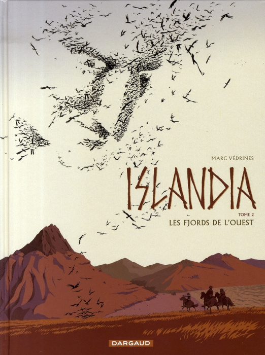 Emprunter Islandia Tome 2 : Les fjords de l'Ouest livre
