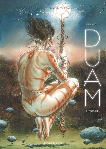 Emprunter Duam - Intégrale prestige livre