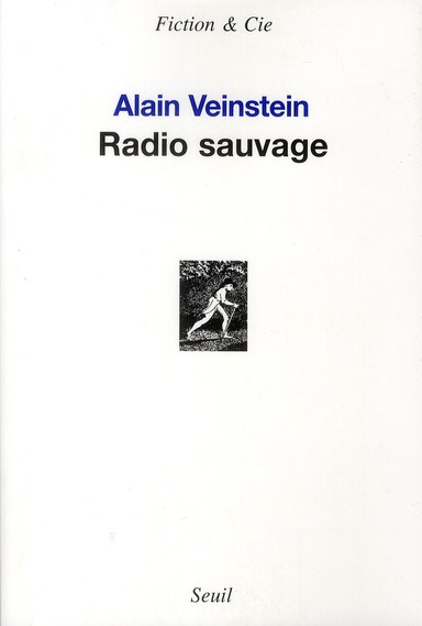 Emprunter Radio sauvage livre
