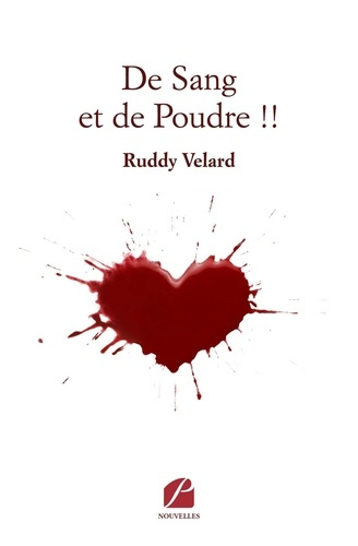 Emprunter De Sang et de Poudre !! livre