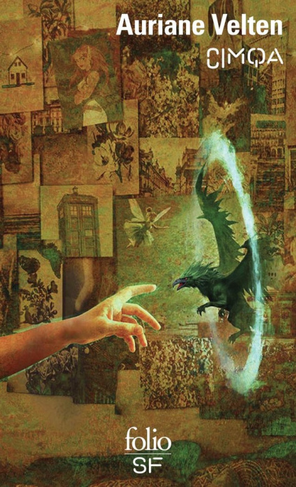 Emprunter Cimqa livre