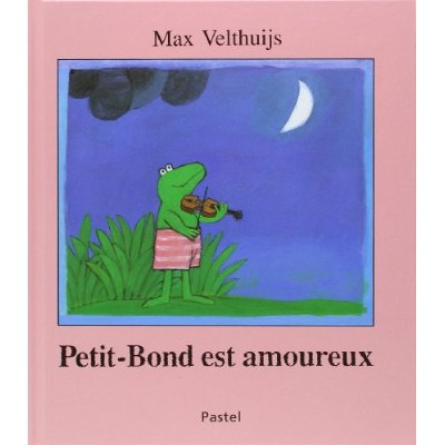 Emprunter Petit-Bond est amoureux livre