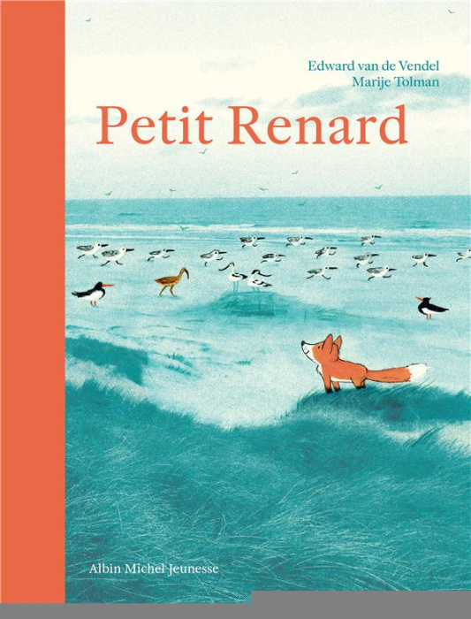 Emprunter Petit Renard livre