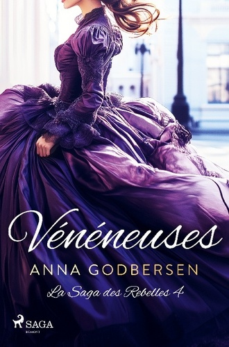 Emprunter Vénéneuses livre