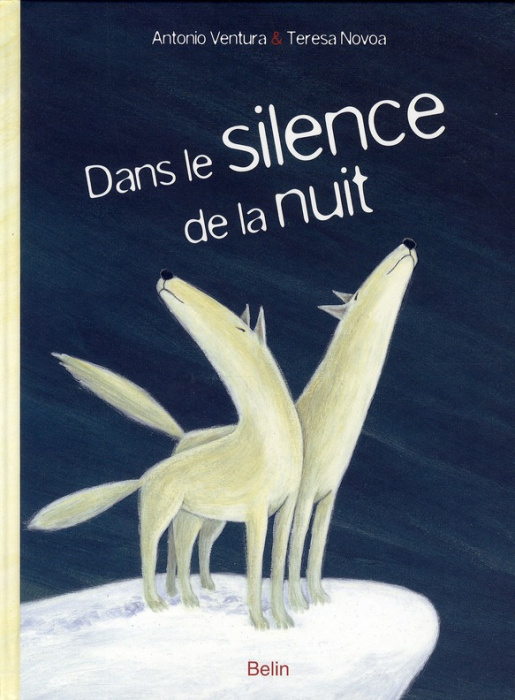 Emprunter Dans le silence de la nuit livre