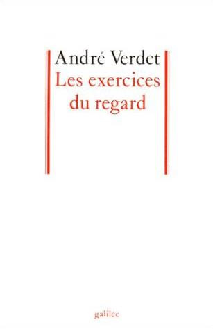 Emprunter LES EXERCICES DU REGARD livre