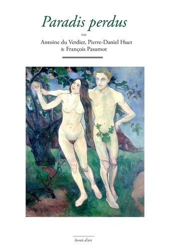 Emprunter Paradis perdus livre