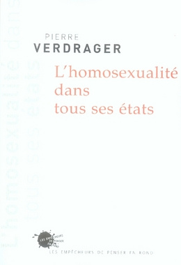 Emprunter L'homosexualité dans tous ses états livre