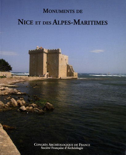 Emprunter Monuments de Nice et des Alpes-Maritimes livre
