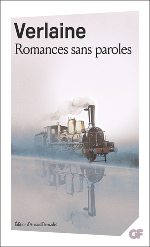 Emprunter Romances sans paroles livre