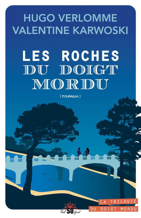 Emprunter Le doigt mordu. Tome 2. Une semaine pour trouver l'amour. Roman livre