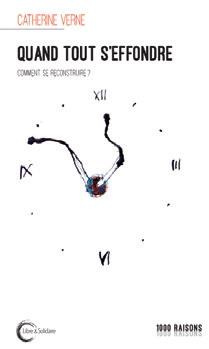 Emprunter Quand tout s'effondre. Comment se reconstruire livre