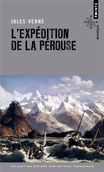 Emprunter L'expédition de La Pérouse livre