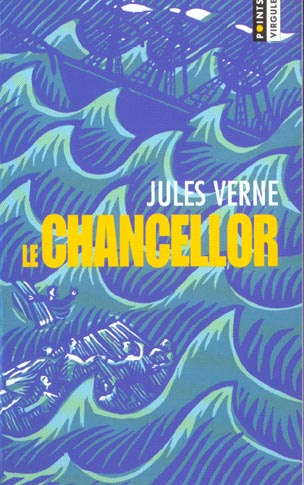 Emprunter Le Chancellor livre