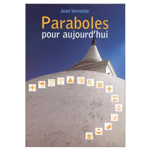 Emprunter Paraboles pour aujourd'hui livre