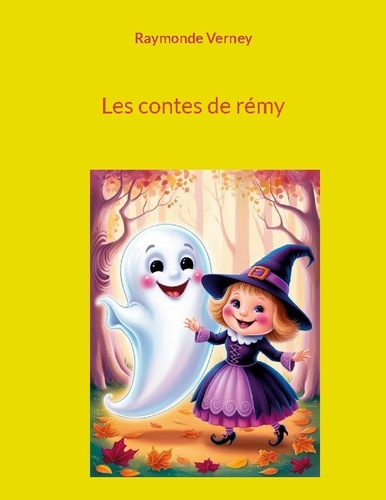 Emprunter Les contes de rémy livre