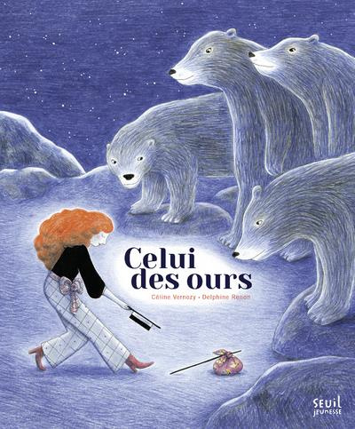 Emprunter Celui des ours livre