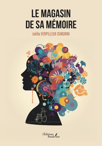 Emprunter Le magasin de sa mémoire livre