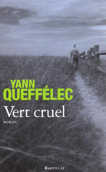 Emprunter Vert cruel livre