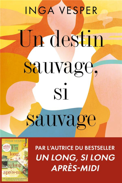 Emprunter Un destin sauvage, si sauvage livre