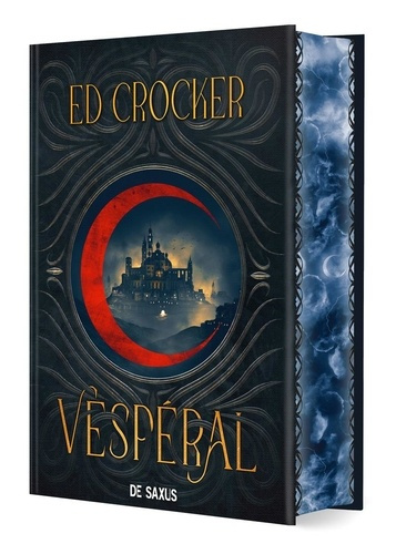 Emprunter Vespéral. Les terres éternelles Tome 1 - Edition reliée livre