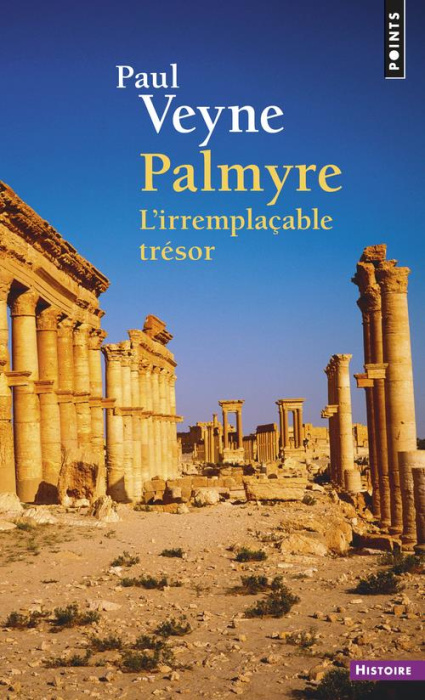 Emprunter PALMYRE - L'IRREMPLACABLE TRESOR livre