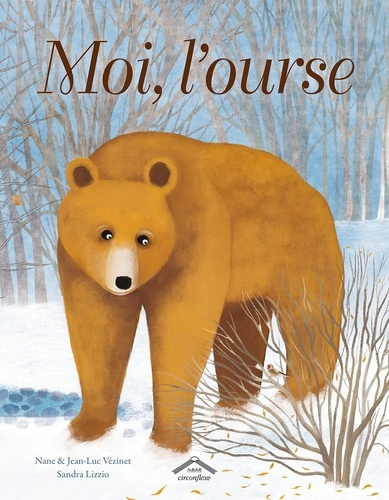 Emprunter Moi, l'ourse livre