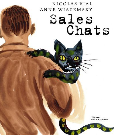 Emprunter Sales chats livre