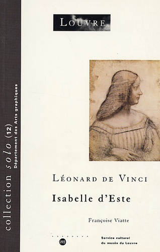 Emprunter Léonard de Vinci. Isabelle d'Este livre