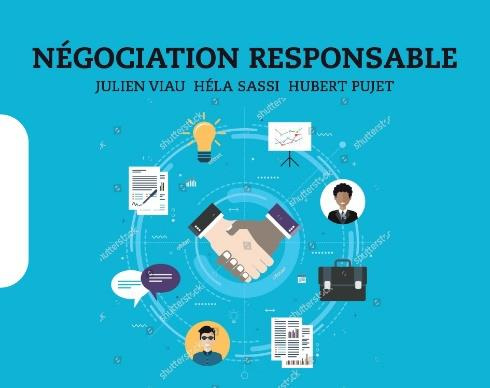 Emprunter Négociation responsable. A l'ère du numérique et de la transition écologique livre