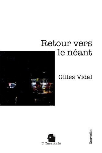 Emprunter Retour vers neant. Nouvelles livre