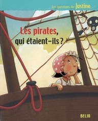 Emprunter Les pirates, qui étaient-ils ? livre