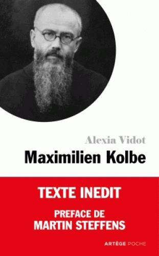 Emprunter Petite vie de Maximilien Kolbe livre