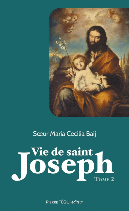 Emprunter Vie de saint Joseph. Tome 2 livre