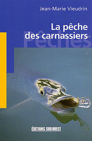 Emprunter La pêche des carnassiers livre