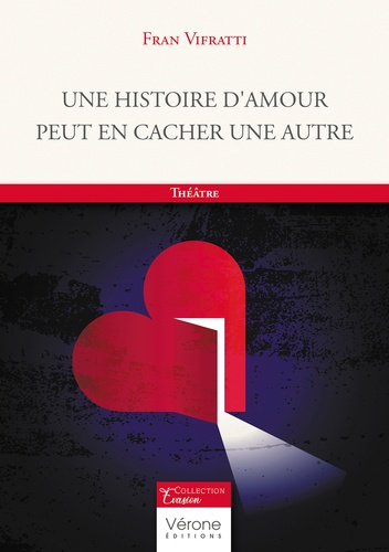 Emprunter Une histoire d'amour peut en cacher une autre livre