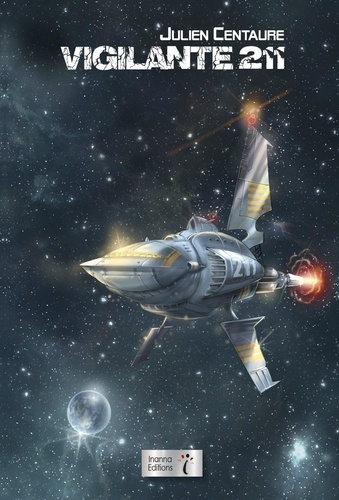 Emprunter Vigilante 211 livre