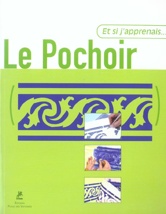 Emprunter Le pochoir livre