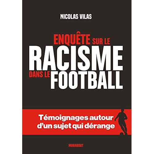 Emprunter Le racisme dans le foot livre