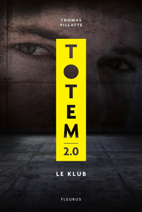 Emprunter Totem 2.0 : Le Klub livre