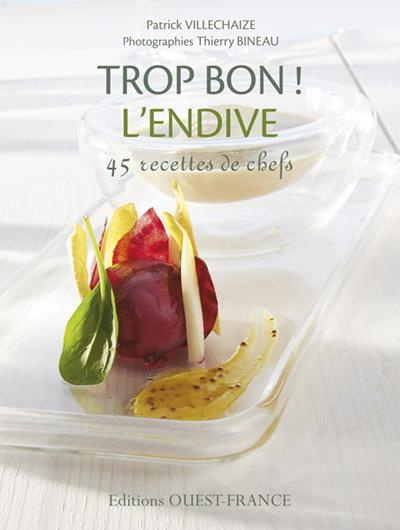 Emprunter L'endive livre