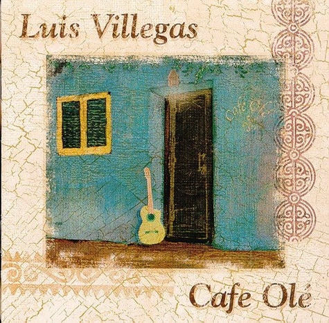 Emprunter Cafe Ole livre