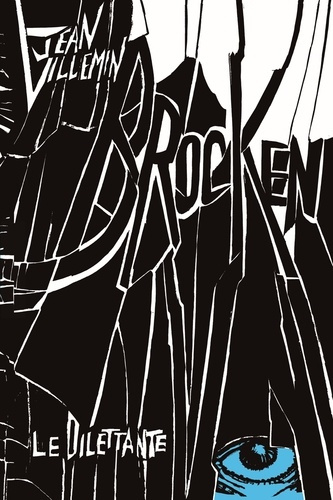 Emprunter Brocken livre