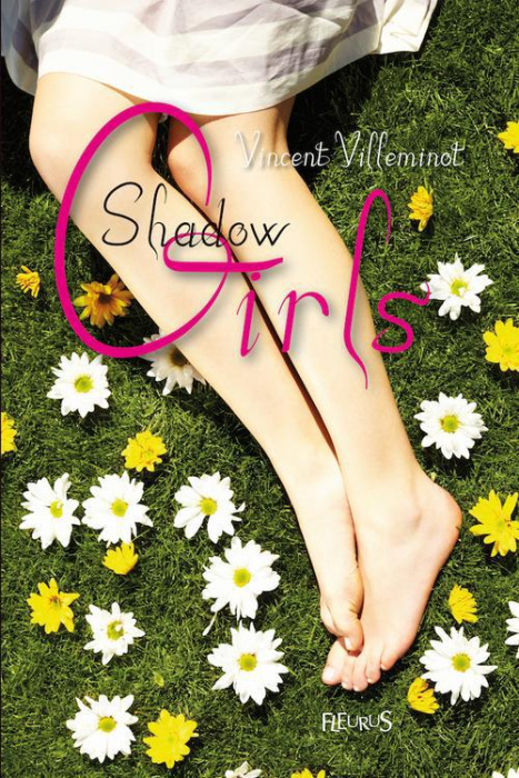 Emprunter Shadow Girls livre