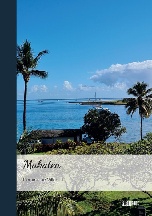 Emprunter Makatea livre