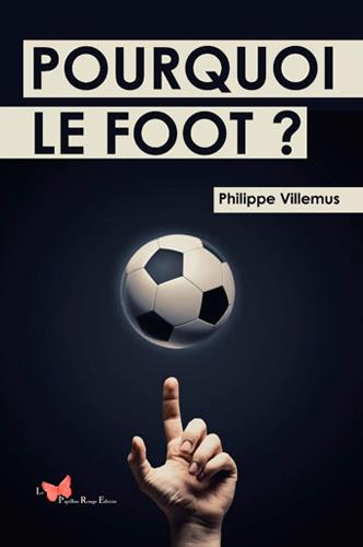 Emprunter Pourquoi le foot ? livre