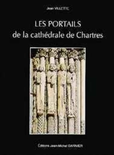 Emprunter PORTAILS DE LA CATHEDRALE DE CHARTRES livre