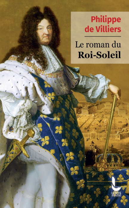 Emprunter Le roman du Roi-Soleil livre