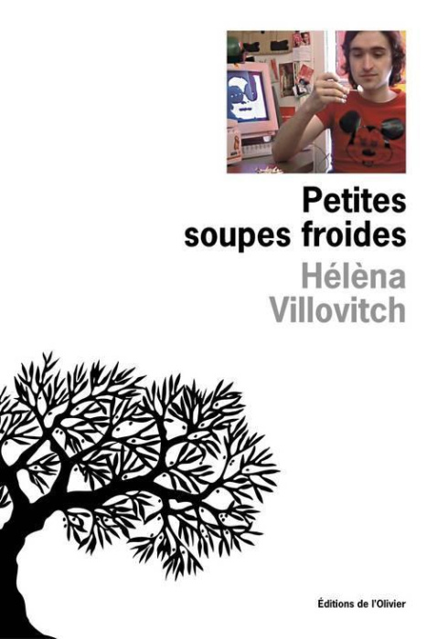 Emprunter Petites soupes froides livre