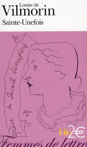 Emprunter Sainte-Unefois livre
